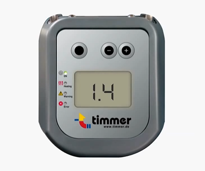 timmer-glue-pump-d3-feature-stroke-rate Stroke rate digital display