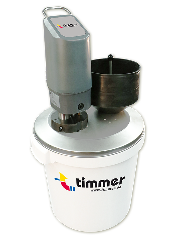 timmer-glue-pump-d3-no-heater-small non-heated d3 glue pump
