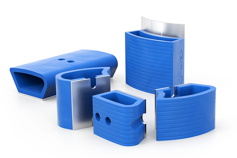 gripper-sponges-silicone-pads-samples Silicone gripper pad samples (silicone sponges)