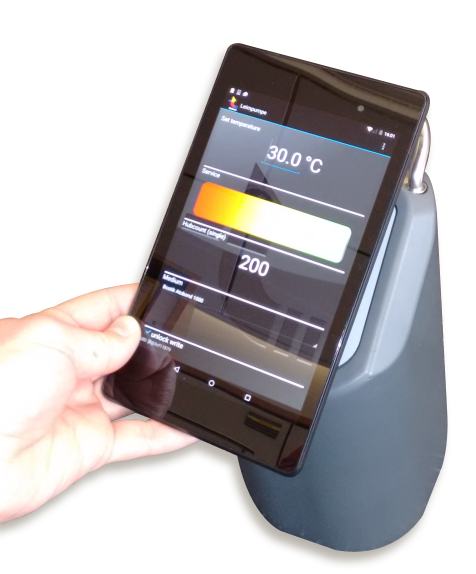 timmer-glue-pump-d3-feature-nfc-stroke-rate nfc (near field communication)