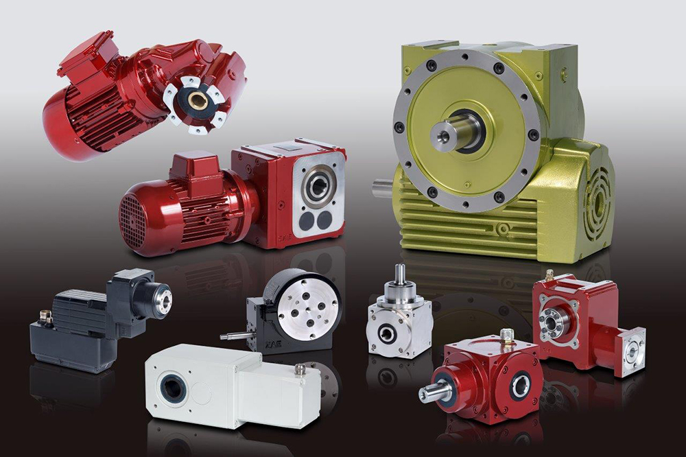 Other Products ZAE Gearboxes MultiTech Systems International